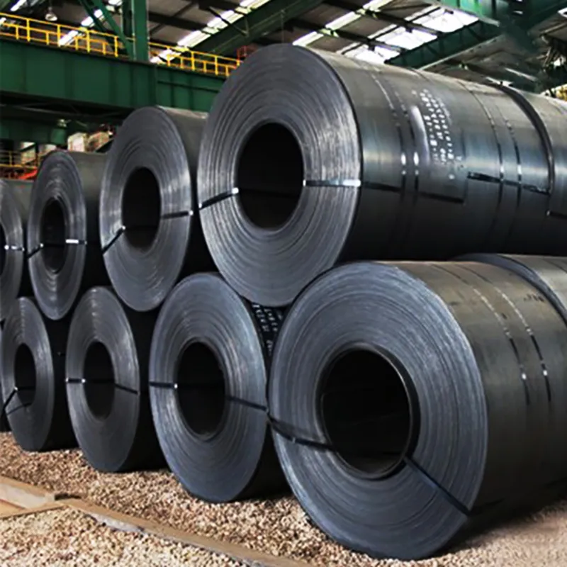 carbon steel coil